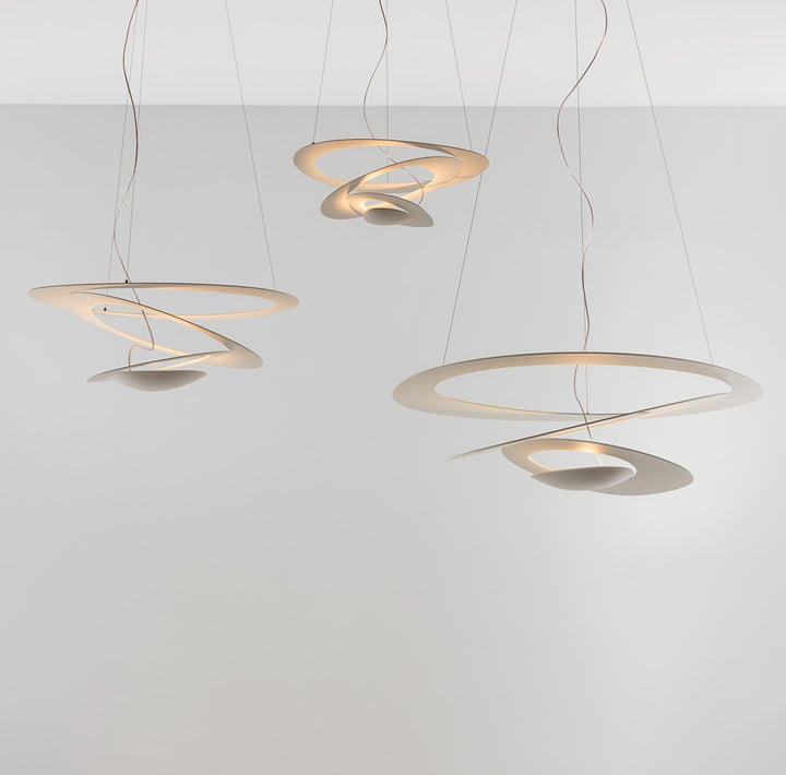 Pirce Pendant