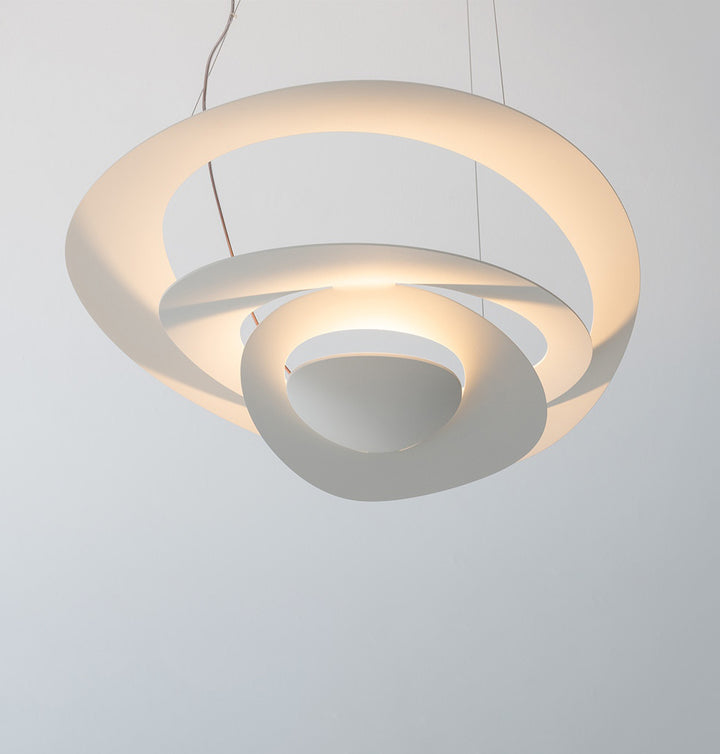Pirce Pendant
