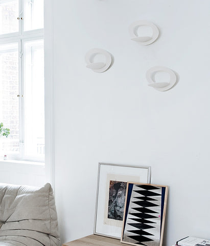 Pirce Wall Light