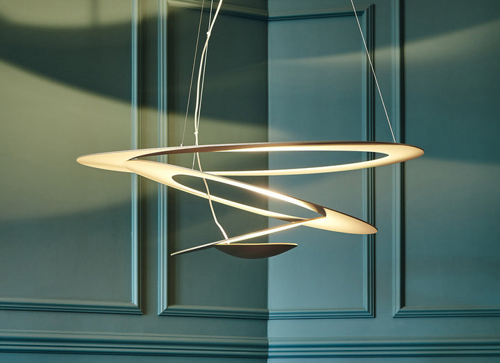 Pirce Pendant