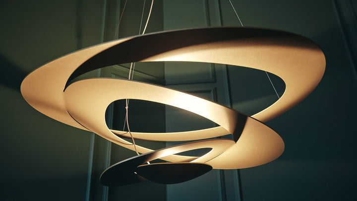 Pirce Pendant