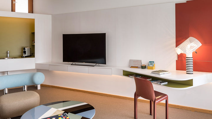 Artemide Shogun Table Lamp