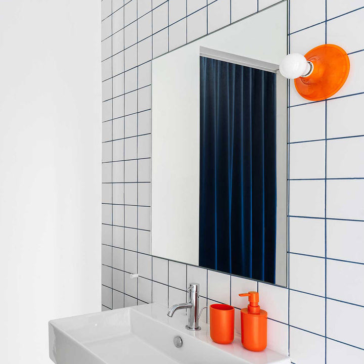 Teti Ceiling / Wall Lamp