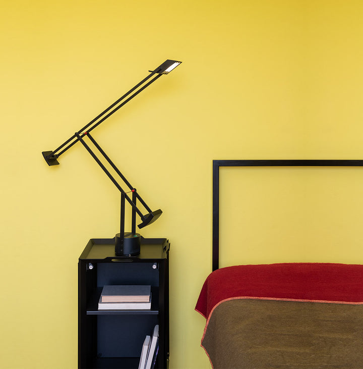 Artemide Tizio Table Lamp