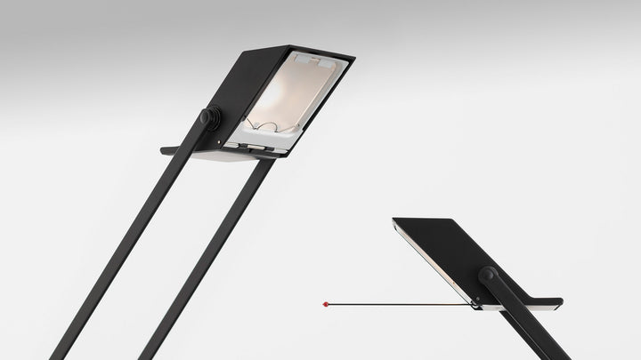 Artemide Tizio Table Lamp