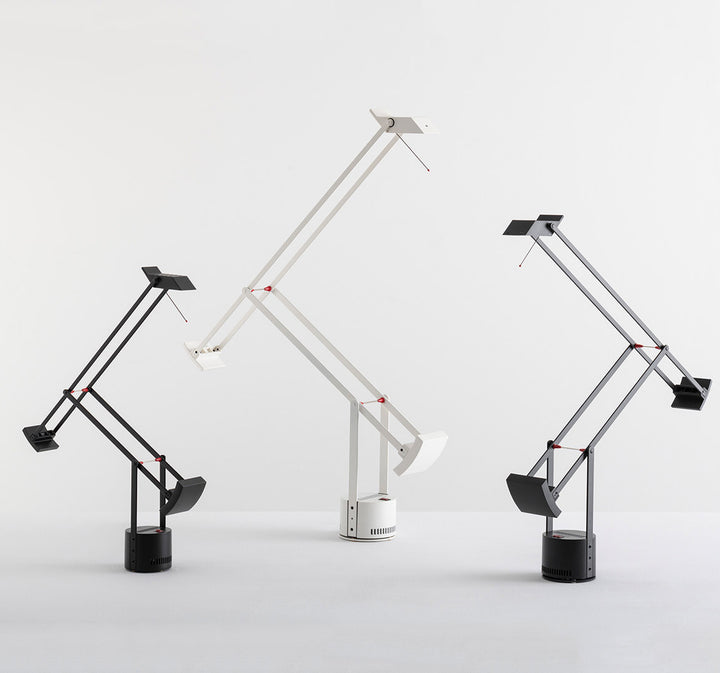 Artemide Tizio Table Lamp