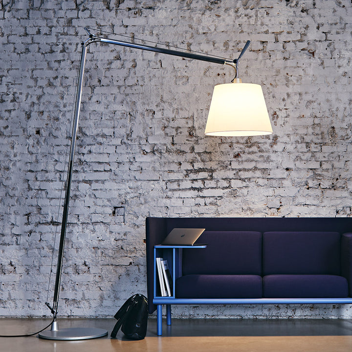 Artemide Tolomeo Lamp