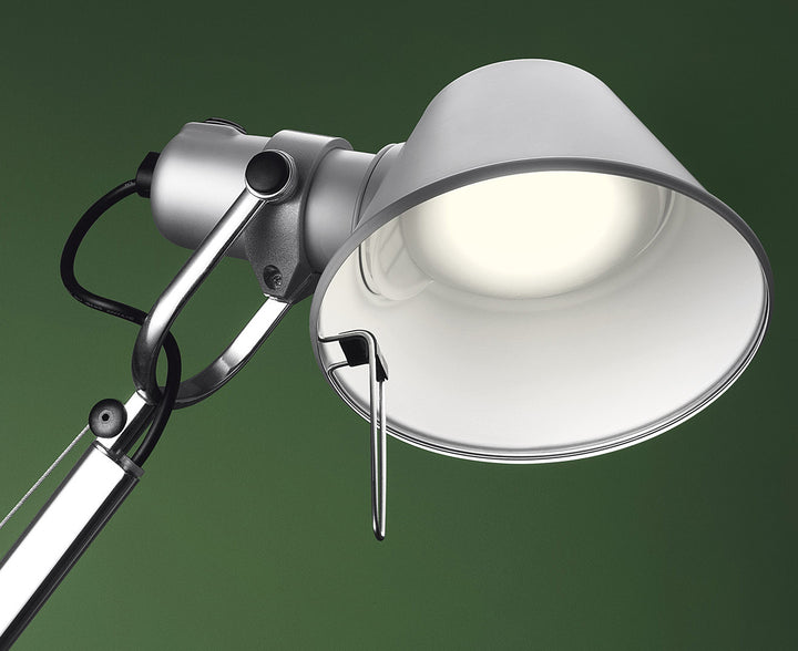 Artemide Tolomeo Lamp