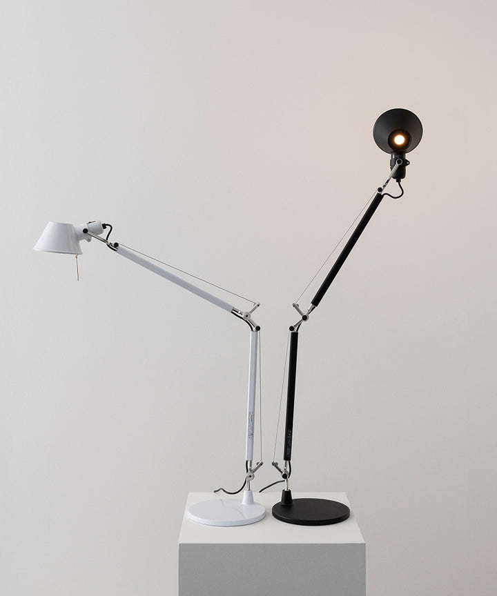 Artemide Tolomeo Lamp