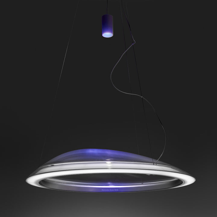 Ameluna Pendant