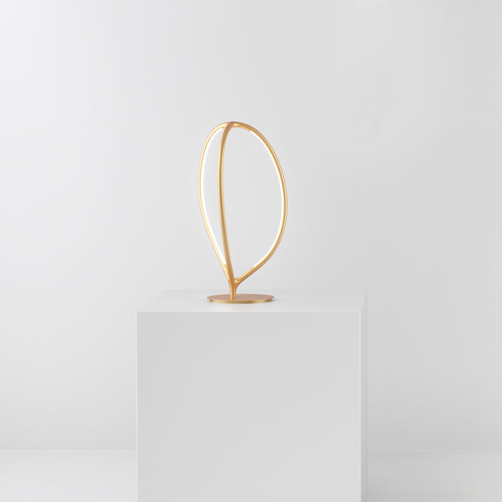 Arrival Table Lamp