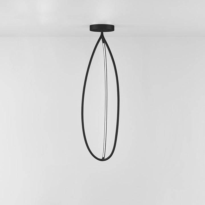 Arrival Ceiling Lamp