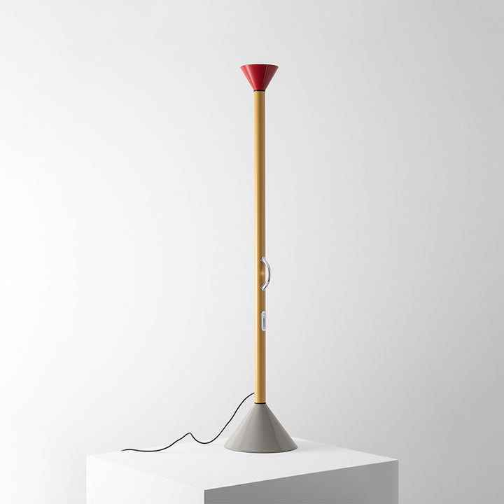 Callimaco Floor Lamp