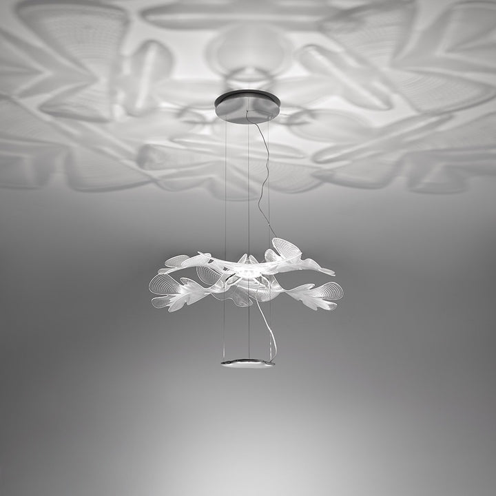 Chlorophilia Pendant