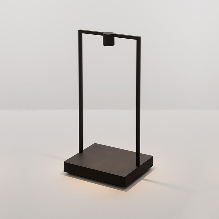 Curiosity Portable Table Lamp