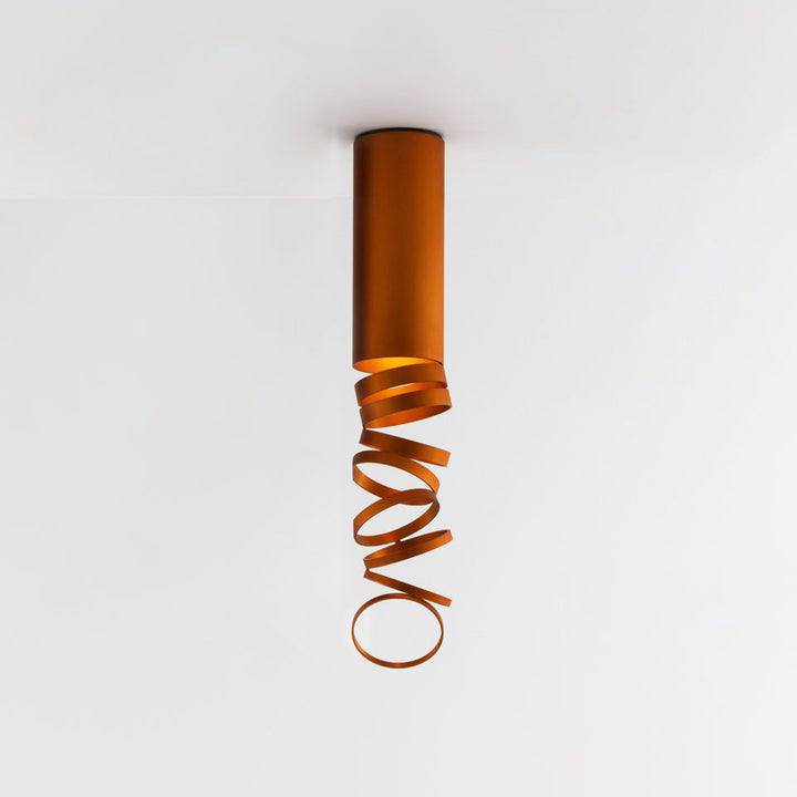 Decompose Ceiling Light