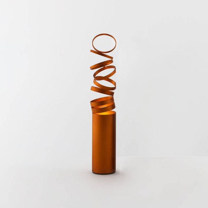 Decompose Table Lamp