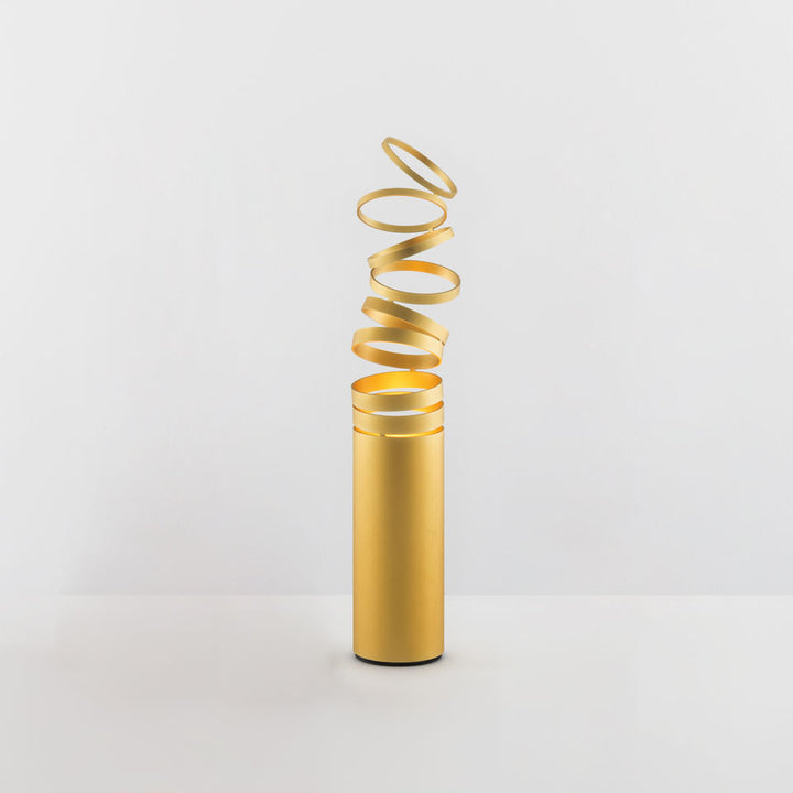 Decompose Table Lamp