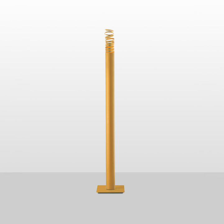 Decompose Floor Lamp