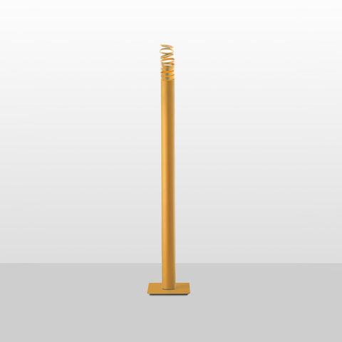 Decompose Floor Lamp
