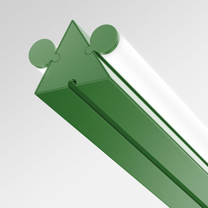 Dreispitz Horizontal Pendant