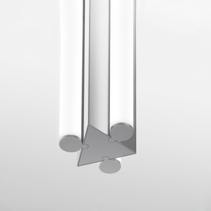 Dreispitz Vertical Pendant