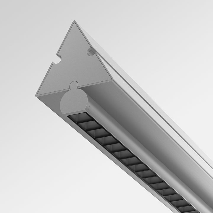Dreispitz Horizontal Pendant