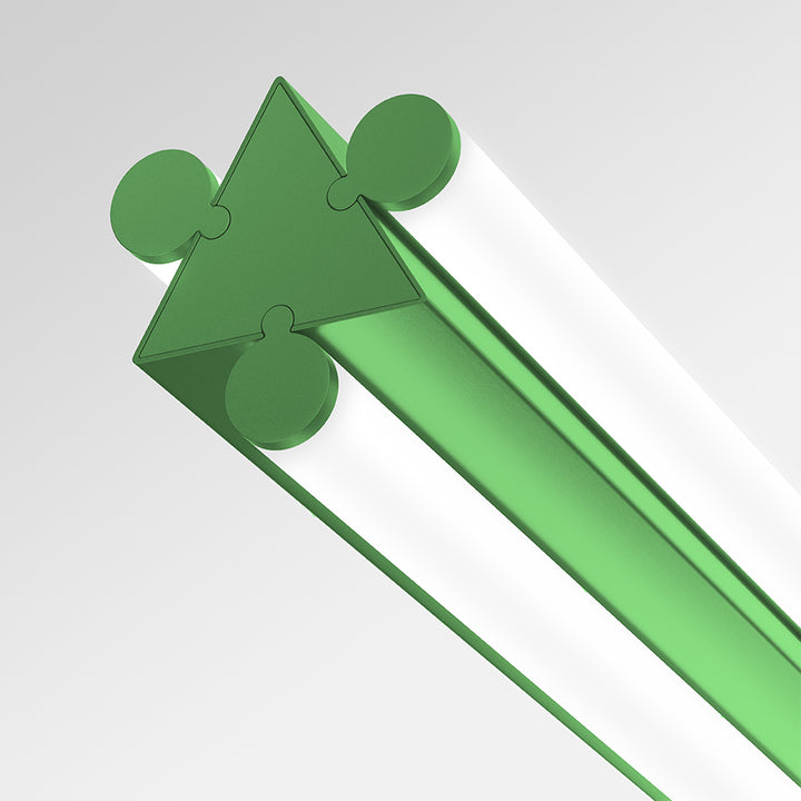 Dreispitz Horizontal Pendant