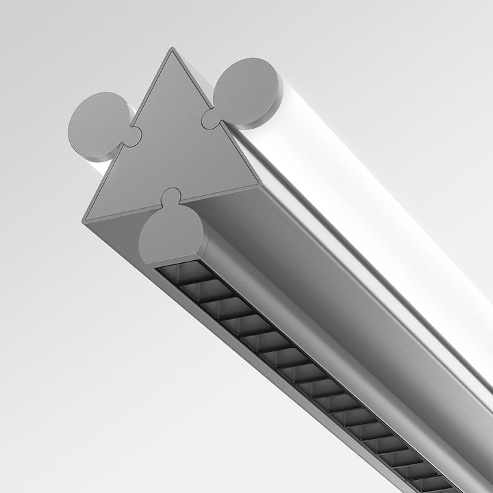 Dreispitz Horizontal Pendant