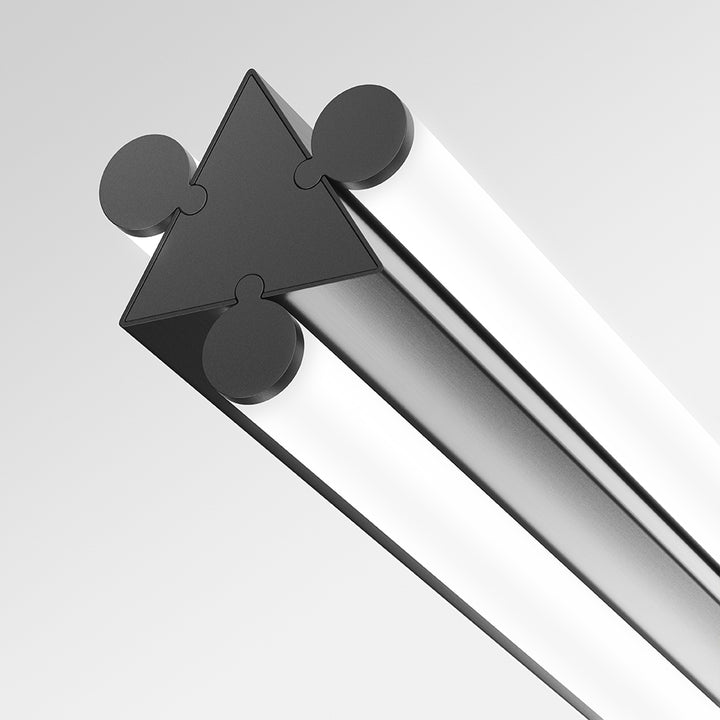 Dreispitz Horizontal Pendant