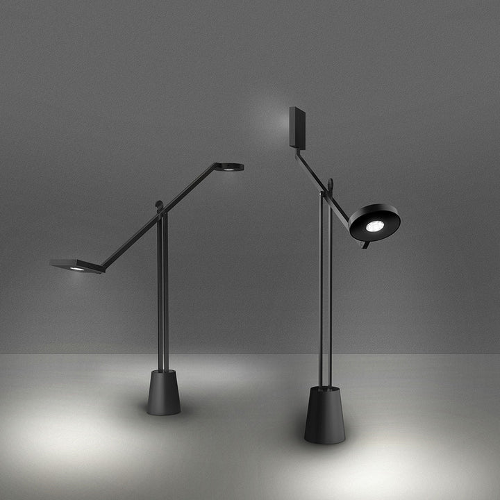 Equilibrist Table Lamp
