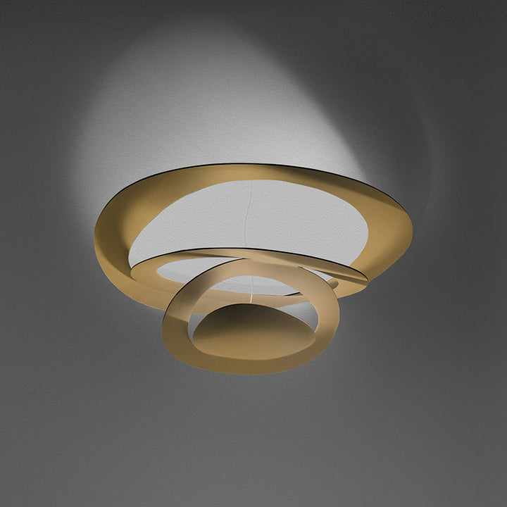 Pirce Ceiling Light