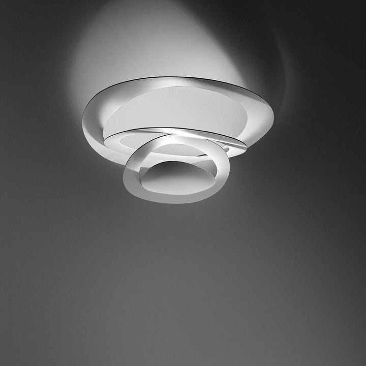 Pirce Ceiling Light