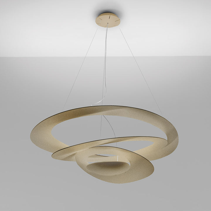 Pirce Pendant