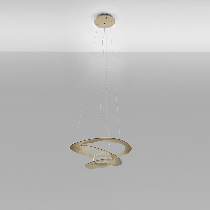 Pirce Pendant