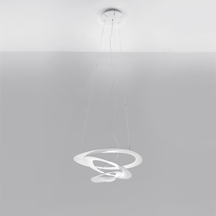 Pirce Pendant