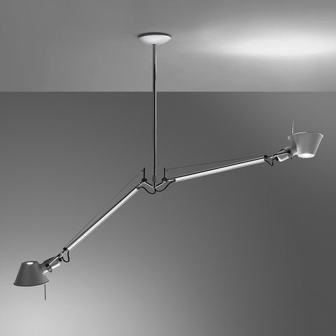 Tolomeo Two-Arm Pendant