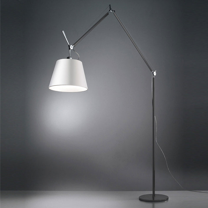 Tolomeo Mega Floor Lamp