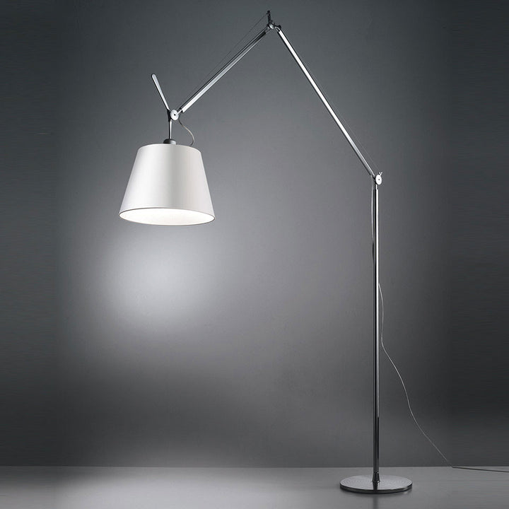 Tolomeo Mega Floor Lamp