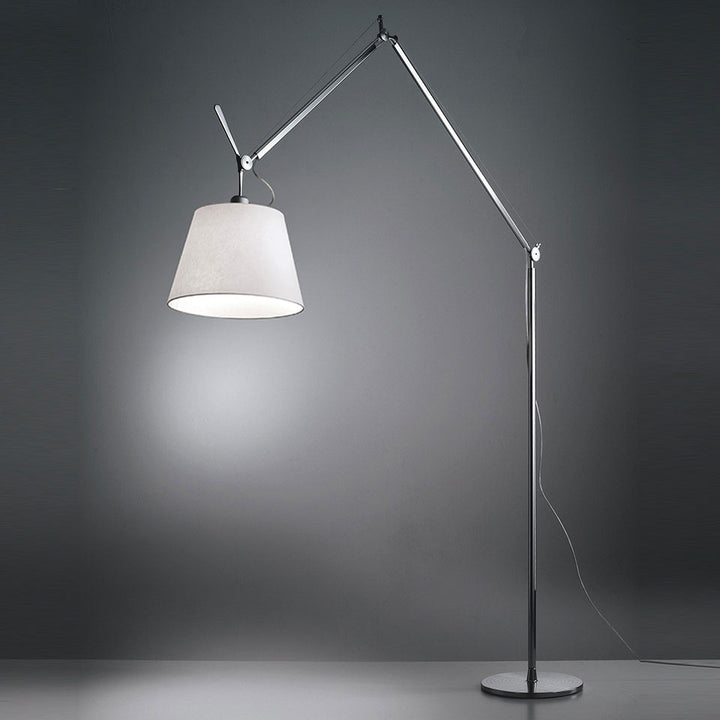 Tolomeo Mega Floor Lamp