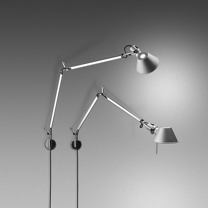 Tolomeo Wall Lamp