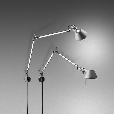 Tolomeo Wall Lamp