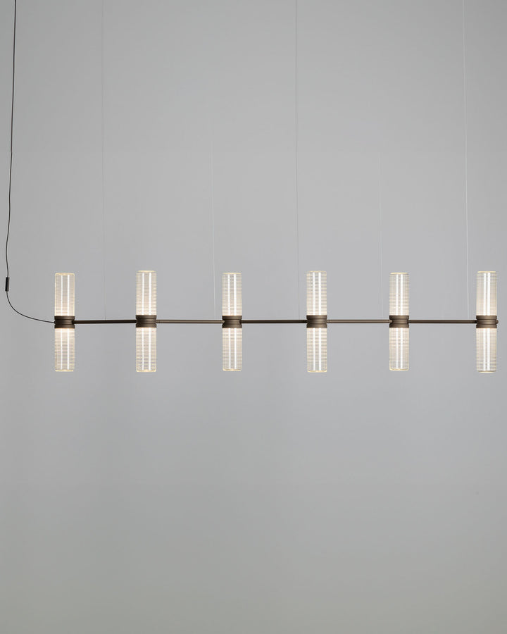 Zephyr Linear Pendant