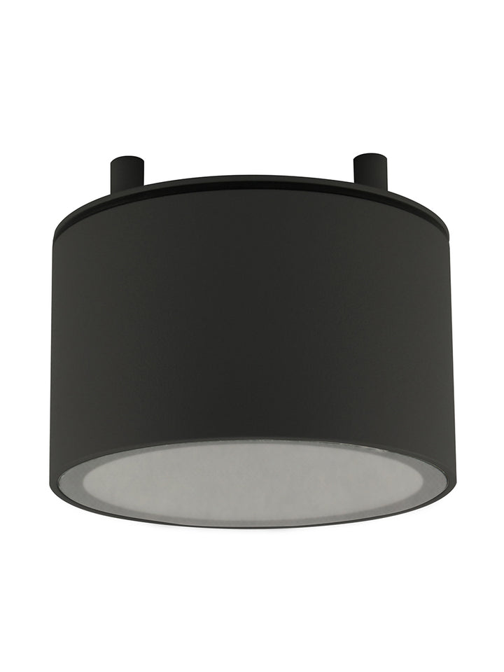 Moby Short Outdoor Ceiling Light