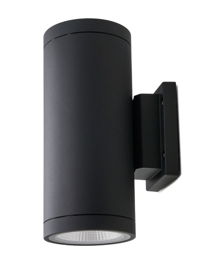 Moby Up + Down Outdoor Wall Light