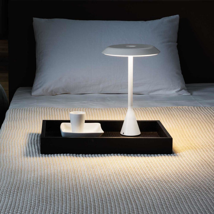Panama Mini Table Lamp