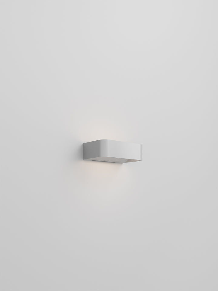 Frame Wall Light
