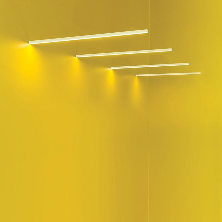 Linescapes Cantilevered Wall Light