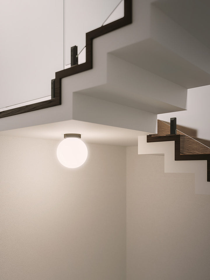 Asteroide Ceiling Light